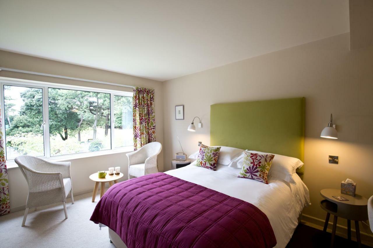 The Park Hotel Weston-super-Mare Kültér fotó